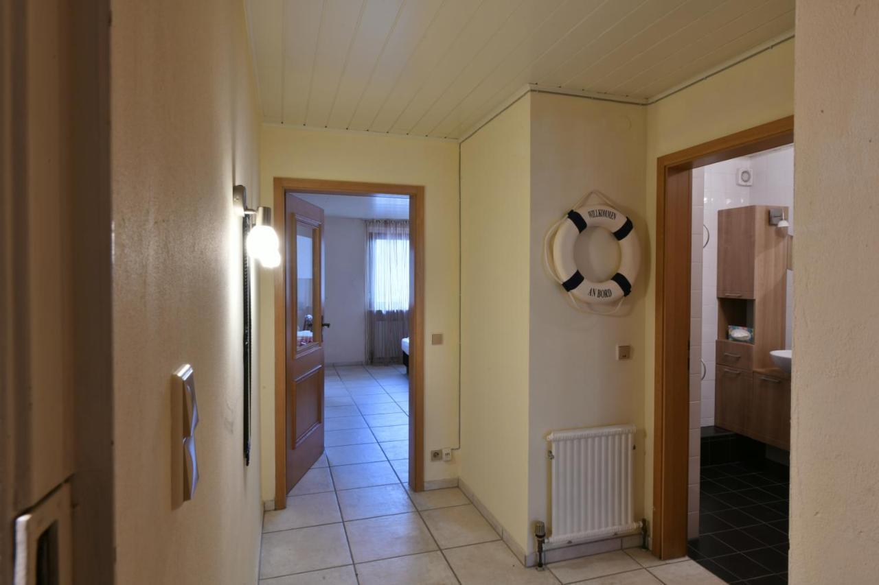 Gasthof Zur Grafschaft Veldenz Exterior foto